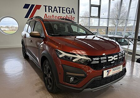 Dacia Jogger Eco-G 100 Extreme+Benzin & Gas Voll!