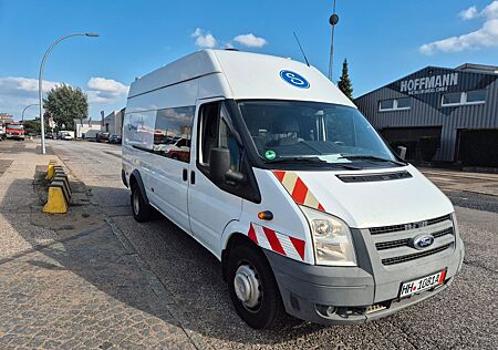 Ford Transit 460 EL Zawiling bereifung maxi