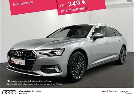 Audi A6 Avant 40 TDI qu. S-tronic MATRIX NAV ACC KAME
