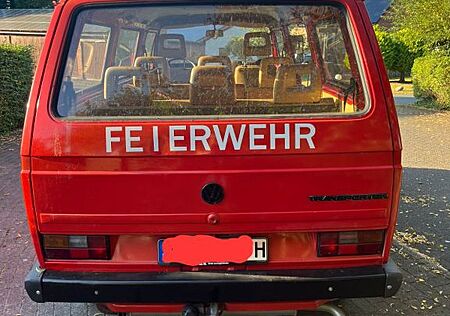 VW T3 Volkswagen andere