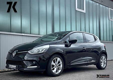 Renault Clio IV 1.2 Limited *NAVI|TEL|PDC|KLIMA*