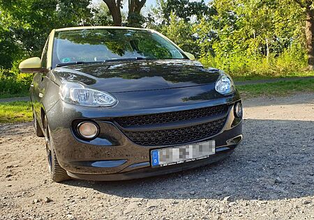 Opel Adam 1.4 Top Ausstattung