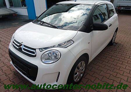 Citroën C1 1.0 VTi Live Start&Stop *Klima-Radio*