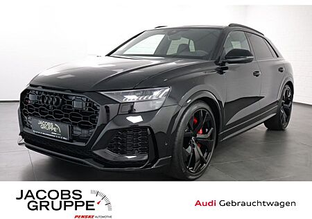 Audi RS Q8 4.0 TFSI quattro Navi,Matrix,AHK,HUD