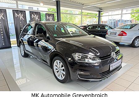 VW Golf Volkswagen VII Lim. Lounge BMT*BT*SHZ*KLI*PDC*WINTER