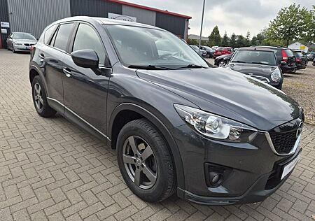 Mazda CX-5 Sendo 2WD