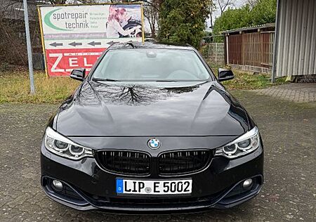 BMW 425d 425 Gran Coupé Gran Coupé Sport Line Sp...