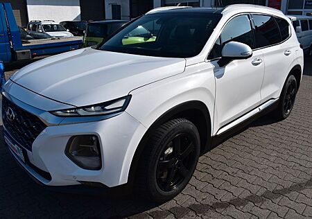 Hyundai Santa Fe Premium 4WD *VOLL*MWST*