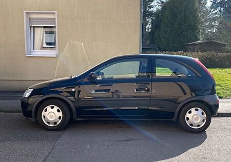 Opel Corsa 1.0 12V Comfort Comfort
