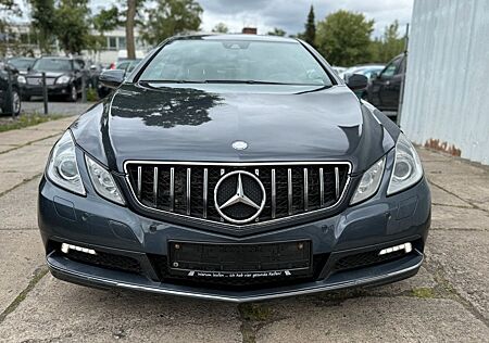 Mercedes-Benz E 350 CDI* ELEGANCE*LEDER*NAVI*XENON*PDC*LED