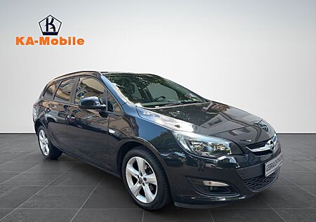 Opel Astra J Sports Tourer Edition*Automatik*Klima!