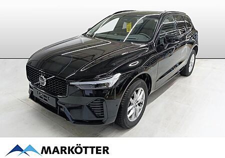 Volvo XC 60 XC60 T6 Recharge Plug-In Hybrid AWD Ultra Dark