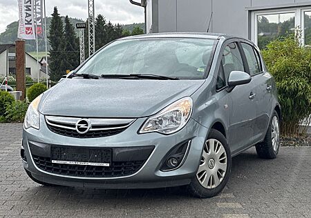 Opel Corsa 1.2 ecoFLEX Edition