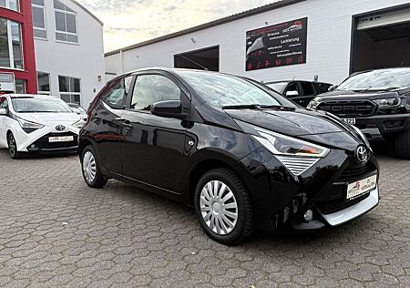 Toyota Aygo (X) gebraucht kaufen Toyota Aygo (X) AYGO *TÜV *CarPlay*Kamera*