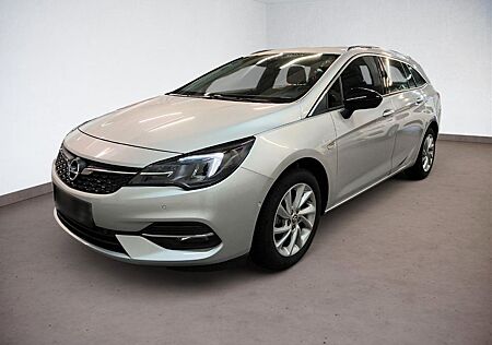 Opel Astra K Sports Tourer Elegance