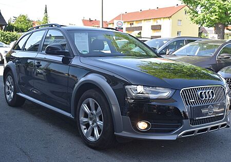 Audi A4 Allroad quattro 2.0 TDI*Xenon*Panorama*AHK