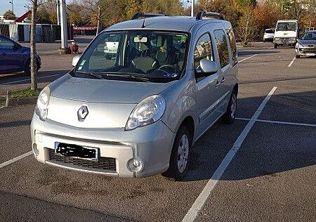 Renault Kangoo dCi 115 Intens Intens