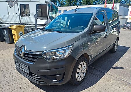 Renault Express Extra 1.3 TCe 100 LED Kamera Navi Klima