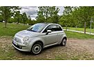 Fiat 500 1.4 16V | 101 PS | Panoramadach