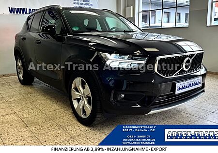 Volvo XC 40 XC40 T2 Momentum Pro 2WD/NAVI/KAMERA/SHZ/PDC/AHK