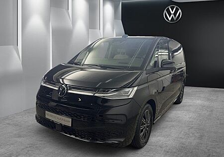 VW T7 Multivan Volkswagen Goal AHK Standheizung Top Paket LED