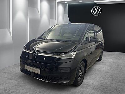 Volkswagen T7 Multivan Goal AHK Standheizung Top Paket LED