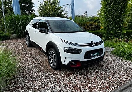 Citroën C4 Cactus BlueHDi 100 ShinePack