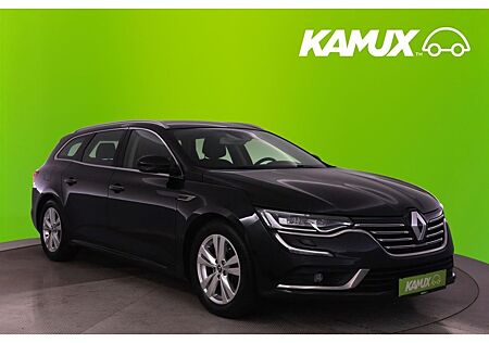 Renault Talisman 2.0BdCi Grandtour Aut.Limited+LED+AHK