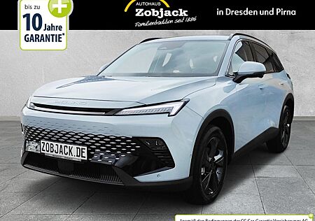 BAIC Senova X55 Luxury 1.5, LED, Panoramadach, Kamera
