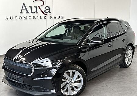 Skoda Enyaq 80 Suite Drive Sport NAV+LED+20ZO+KAM+ACC