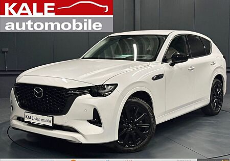 Mazda CX-60 Homura *20Zoll*Convenience + Sound*1.HAND*