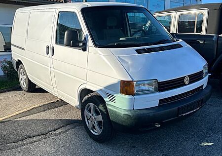 VW T4 Kombi Volkswagen T4 Transporter 1,9TD *Neuer Motor*