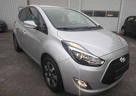 Hyundai ix20 1.6 Automatik-Navi-Klima-Kamera