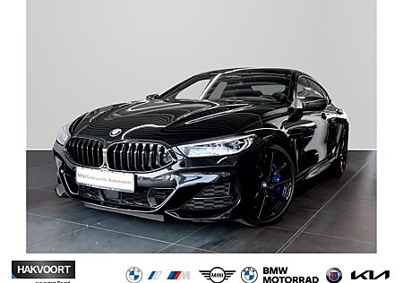 BMW 840 d xDrive M Sport
