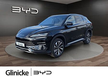 BYD SEAL U DM-i Design AWD Plug-In Hybrid 870km+ACC