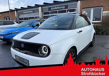 Honda e Advance Paket 17" Allwetter