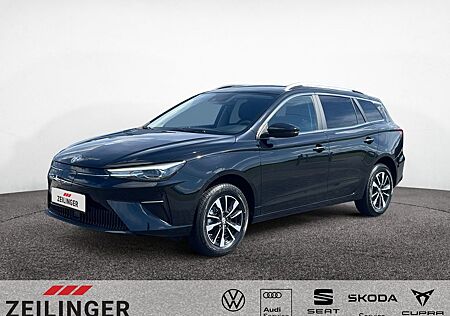 MG MG5 Comfort|61KwH|ACC|PDC|SHZ|LED|KEYLESS|NAVI|