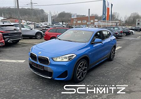 BMW X2 sDrive18i M-Sport STEPTRONIC *19 ALLWE [...]