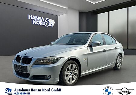 BMW 320i Lim. XENON NAVI HGSD LEDER KLIMA PDC SHZ BT