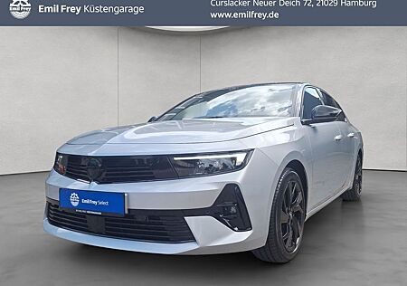 Opel Astra Sports Tourer 1.2 Turbo Automatik GS AHK G