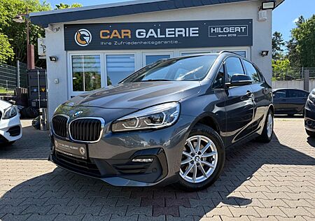 BMW 216 d 2er Active-Tourer Advantage*LED*NAVI*LCI*