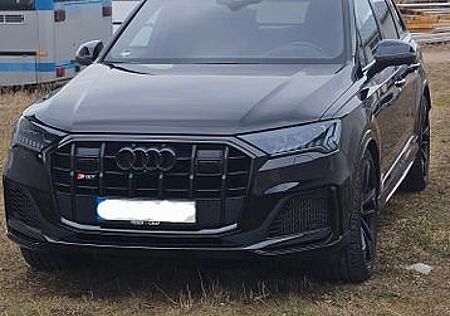 Audi SQ7 TDI quattro tiptronic -
