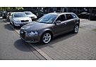 Audi A3 Sportback 2.0 TDI S line Sportpaket plus SZ1