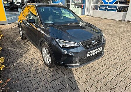 Seat Arona FR
