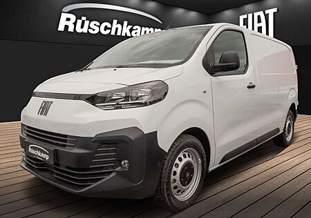 Fiat Scudo Serie 4 ab.AHK Winter Paket RückKam