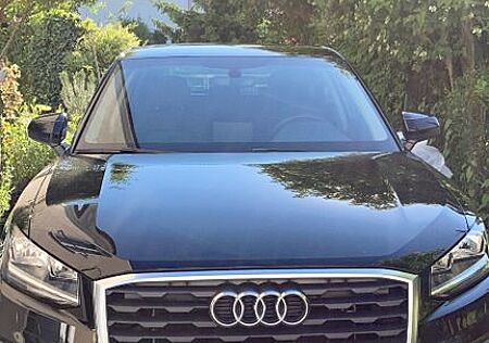Audi Q2 1.0 TFSI ultra S tronic -