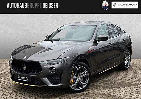 Maserati Levante Trofeo V8 AWD MJ 23 ACC LED SD 21"