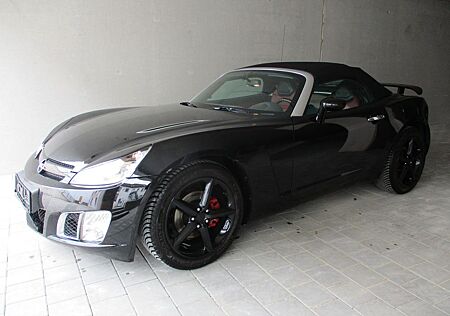 Opel GT 2.0 TURBO ROADSTER LEDER