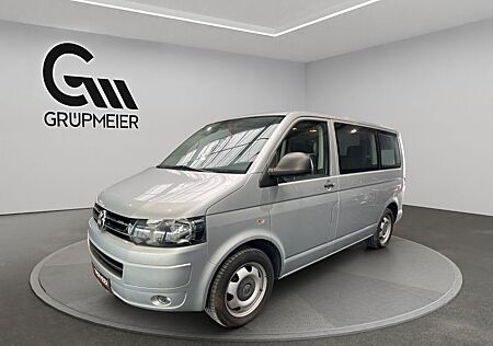 VW T5 Multivan Volkswagen Startline PDC|8xBereift|Multiflex