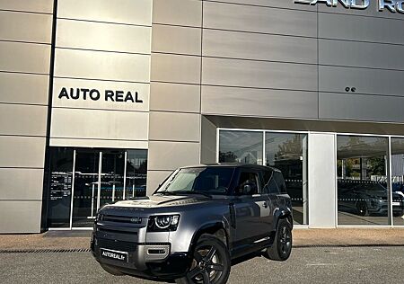 Land Rover Defender 90 X-Dynamic SE